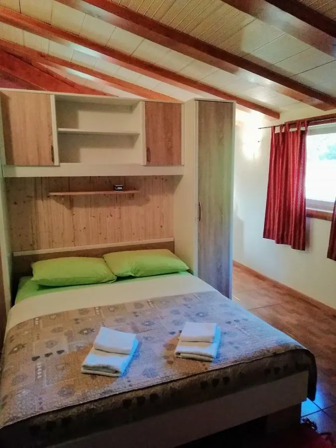 Hotel Hilda Zeliski