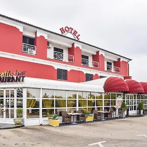 Hotel Zephyr - Plovanija, Buje